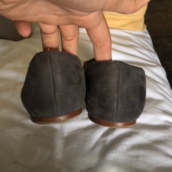 Mossimo Flats (with open side) - Picture 4 of 5